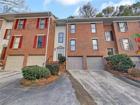 606 Brandywine Cir, Atlanta, GA 30350