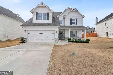 206 Ashton Pl, Newnan, GA 30265