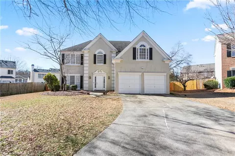 2307 Villa Brooke Ct, Duluth, GA 30097