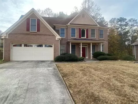 4134 Sweetwater Pkwy, Ellenwood, GA 30294