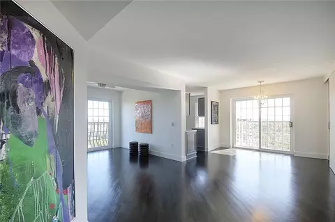 199 14th St NE #2105, Atlanta, GA 30309