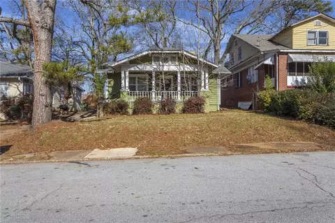 1615 Olympian Way SW, Atlanta, GA 30310