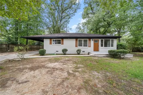 103 Edna Pl, Warner Robins, GA 31093