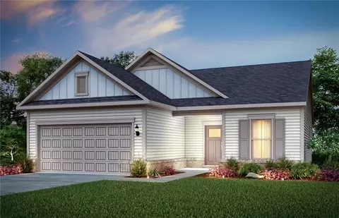 2739 Bateman St, Powder Springs, GA 30127