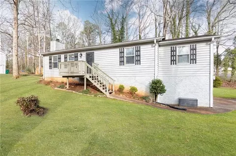 5265 Concord Ridge Dr SW, Mableton, GA 30126