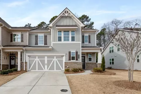 2730 Laurel Gate Ln, Cumming, GA 30040