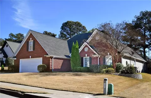 2705 The Terraces Way, Dacula, GA 30019