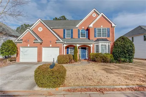 698 Deer Lake Trl, Stone Mountain, GA 30087