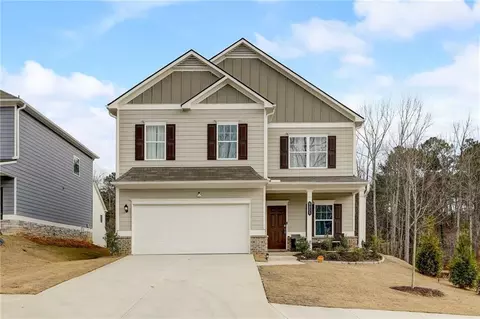 9055 Jim Purcell Dr, Covington, GA 30014