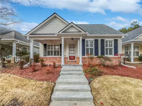 3508 Flowering Spgs, Powder Springs, GA 30127