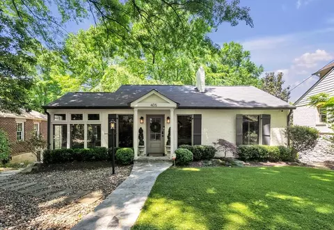 405 Lofton Rd NW, Atlanta, GA 30309