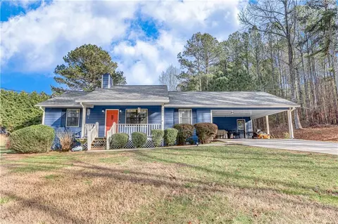 3093 Pine Haven Dr, Gainesville, GA 30506