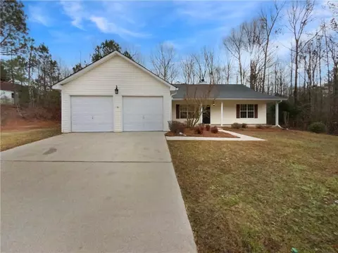 129 Worthy Dr, Mcdonough, GA 30252