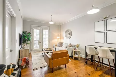 2255 Peachtree Rd NE #525, Atlanta, GA 30309