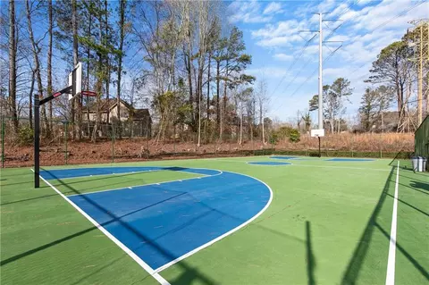 3595 Spring Leaf Ln, Acworth, GA 30101 photo 25