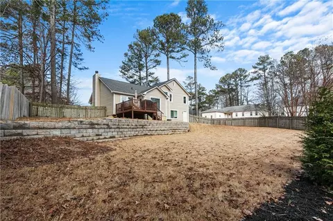 3595 Spring Leaf Ln, Acworth, GA 30101 photo 21