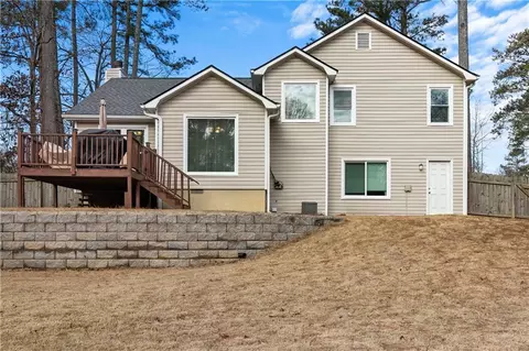 3595 Spring Leaf Ln, Acworth, GA 30101 photo 22