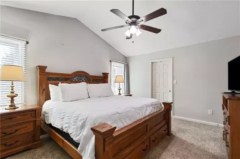 3595 Spring Leaf Ln, Acworth, GA 30101 photo 14