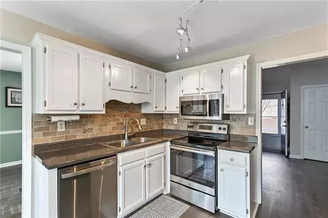 3595 Spring Leaf Ln, Acworth, GA 30101 photo 7