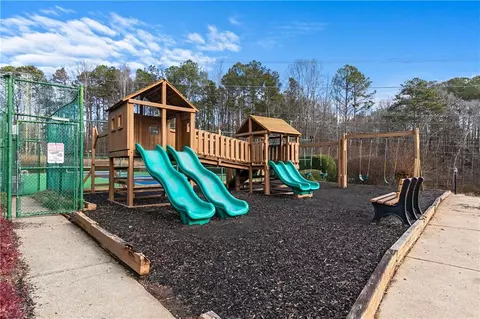 3595 Spring Leaf Ln, Acworth, GA 30101 photo 23