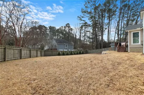 3595 Spring Leaf Ln, Acworth, GA 30101 photo 20