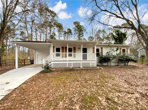 5324 Sugar Ridge Dr, Buford, GA 30518