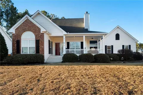111 Highland Dr, Rockmart, GA 30153