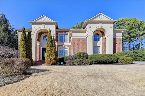 3327 Birkdale Ave, Duluth, GA 30097