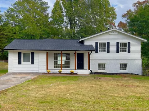 2189 Earwood Dr SW, Marietta, GA 30060