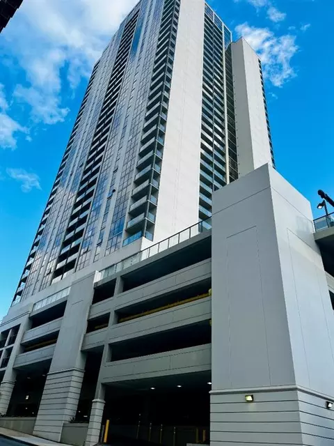 1280 W Peachtree St NW #4002, Atlanta, GA 30309