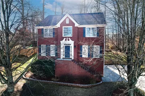 1349 Millvale Ct, Lawrenceville, GA 30044