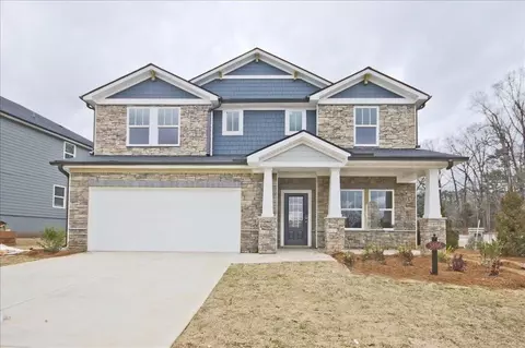 5806 Union Grove Dr, Braselton, GA 30517