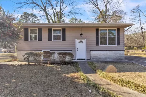 2835 Norgate Ln, Decatur, GA 30034
