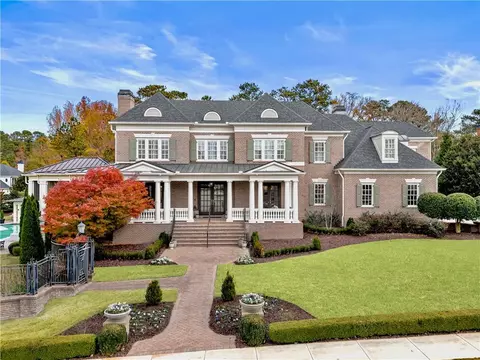 3010 Lancaster Sq, Roswell, GA 30076