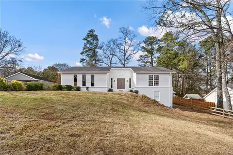 255 Rockbridge Rd SW, Lilburn, GA 30047