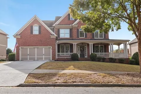 4915 Trilogy Park Trl, Hoschton, GA 30548