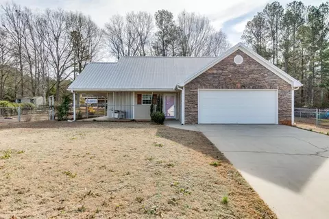 452 Clearwater Way, Monroe, GA 30655
