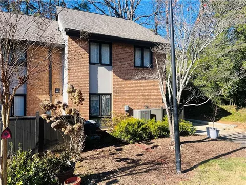3283 Clairmont North NE #3283, Atlanta, GA 30329