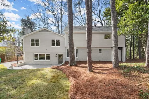3987 Bonnington Ct, Chamblee, GA 30341 photo 47