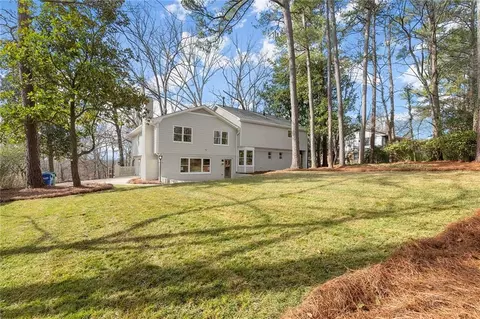 3987 Bonnington Ct, Chamblee, GA 30341 photo 49