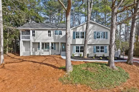 3987 Bonnington Ct, Chamblee, GA 30341 photo 51