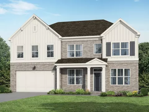 3768 Creek Stone Way, Tucker, GA 30084