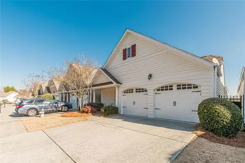 219 Abercorn Way, Woodstock, GA 30188