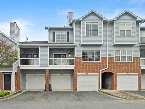 1106 Vinings Forest Ln SE, Smyrna, GA 30080