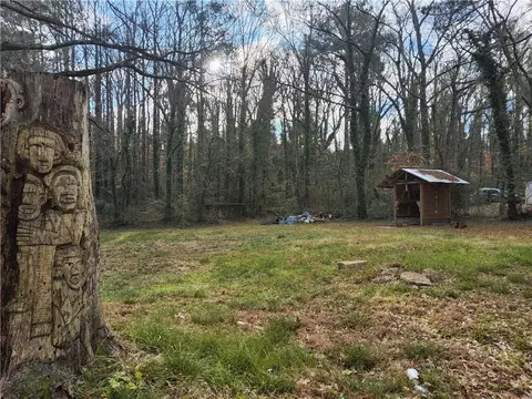 1009 Ada Ave NW, Atlanta, GA 30318