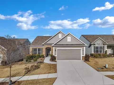 811 Firefly Ct, Griffin, GA 30223