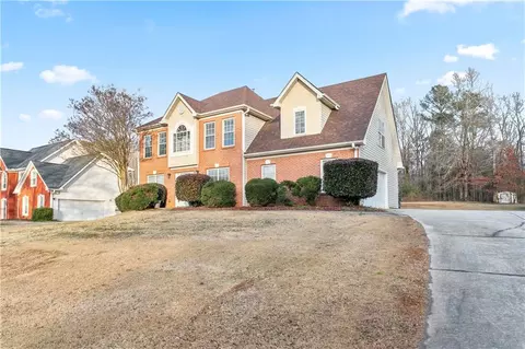 4100 Gracewood Park Dr, Ellenwood, GA 30294
