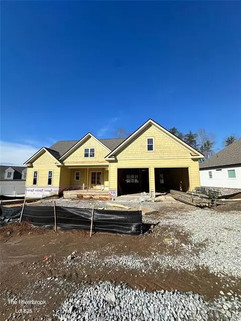 7146 Bluebird Cv, Gainesville, GA 30506
