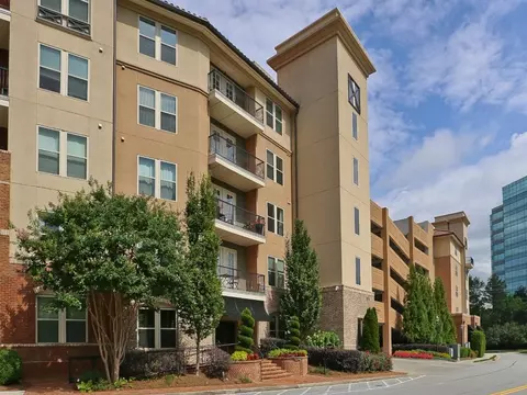 901 Abernathy Rd #5250, Atlanta, GA 30328