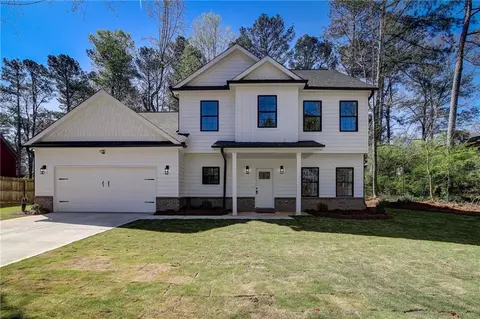 2058 Radford Ct, Riverdale, GA 30296
